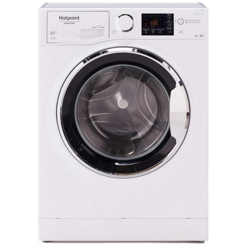 Mașina de spălat rufe Hotpoint-Ariston RST 7229 ST X RU