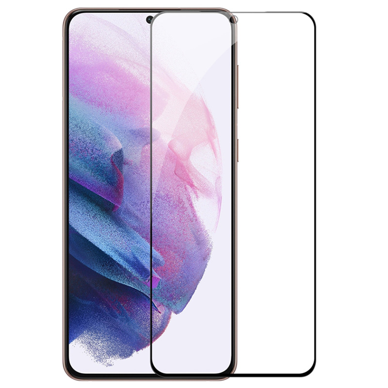 Cumpara  Sticle si folie de protecție - Nillkin SAM. Gal. S23, Tempered Glass CP+ pro..