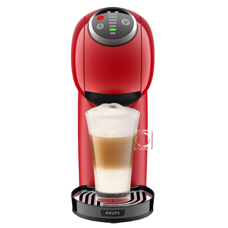 Capsule Coffee Maker Krups KP340531..