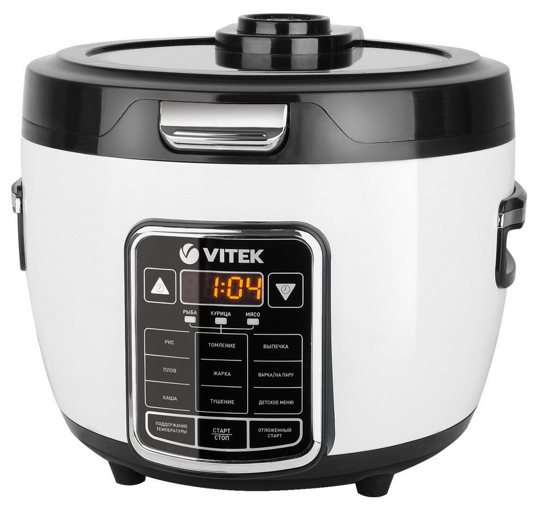 Multicooker VITEK VT-4284..