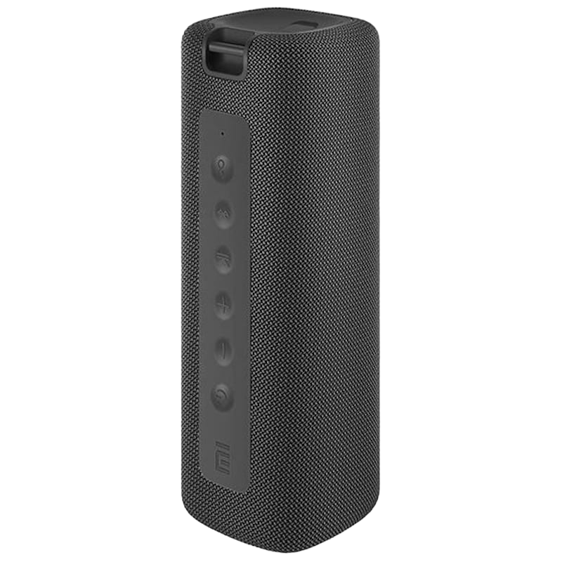Mi  Portable Bluetooth Speaker 16W Black