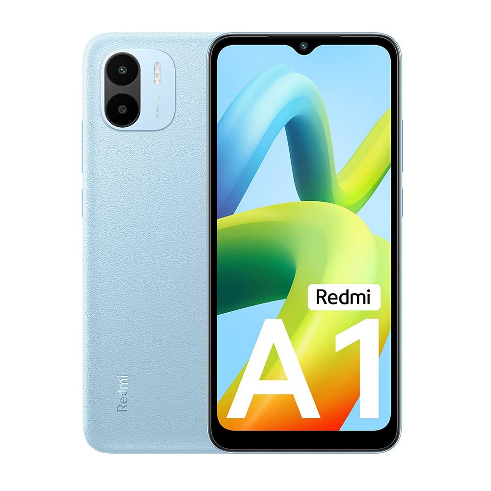 Cumpara  Smartpfones - Redmi A1 2/32 Gb EU Light Blue..