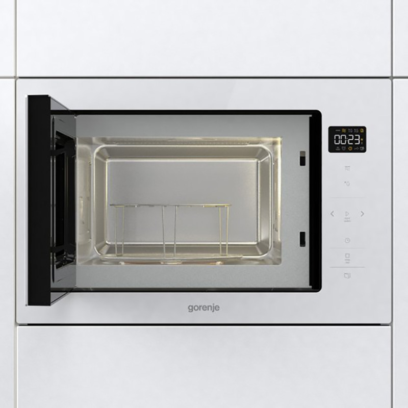 Built-in Microwave Gorenje BM 251 SG2WG..