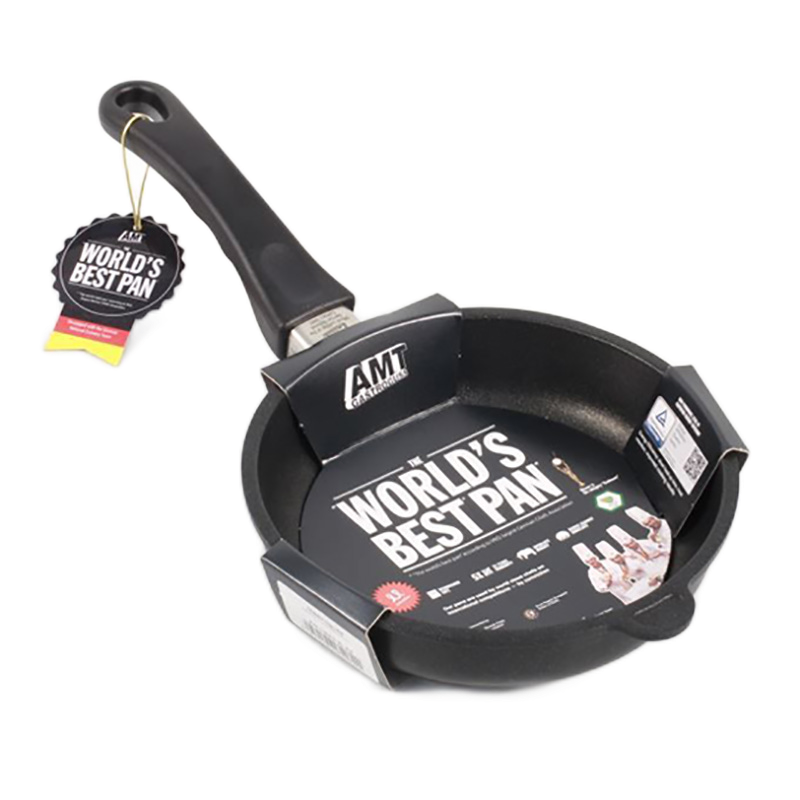 Frypan AMT I-520-E D.20 cm..