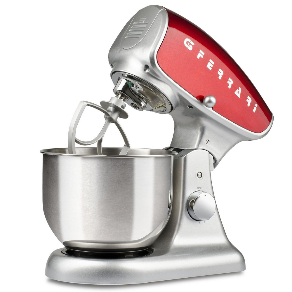 Mixer G3 Ferrari Pastaio Deluxe G20..