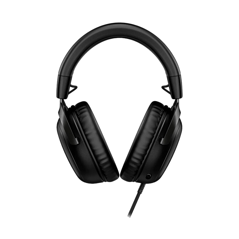 Gaming Headset HyperX Cloud III, 53mm driver,..