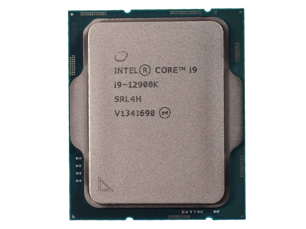 CPU Intel Core i9-12900K 3.2-5.2GHz..