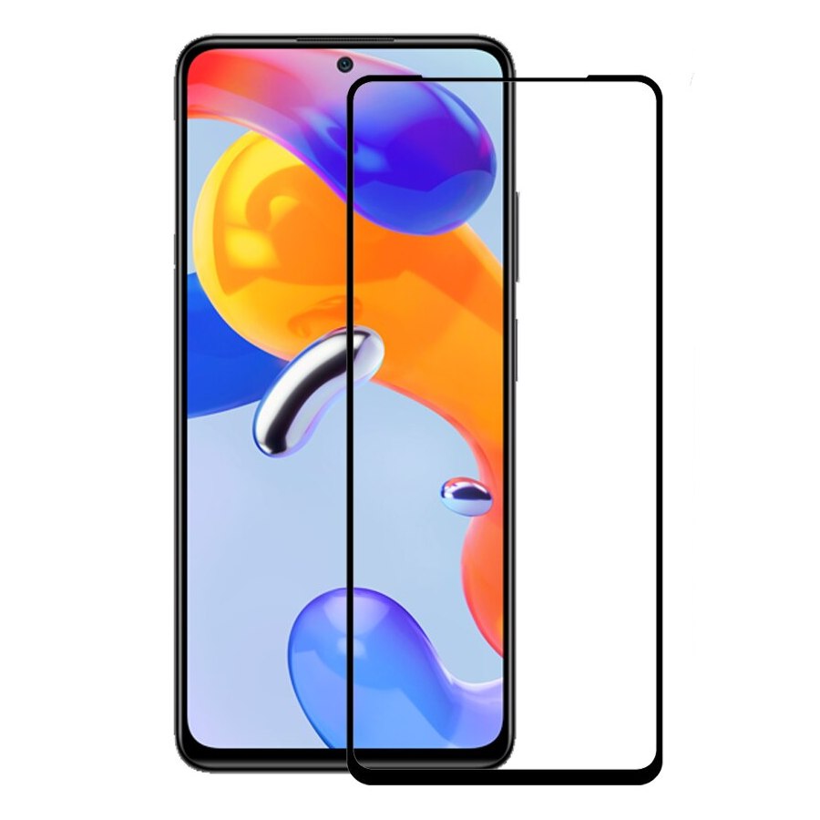 Cumpara  Sticle si folie de protecție - Xcover Sticla protectie p/u Xiaomi Redmi Note..