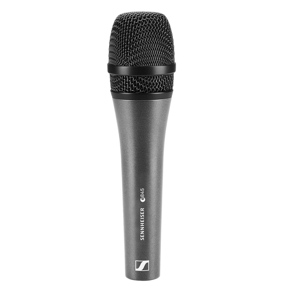 Microphone  Sennheiser 