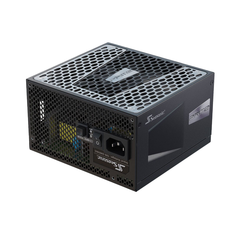 Cumpara  Surse de alimentare - Power Supply ATX 750W Seasonic Prime PX-750 8..