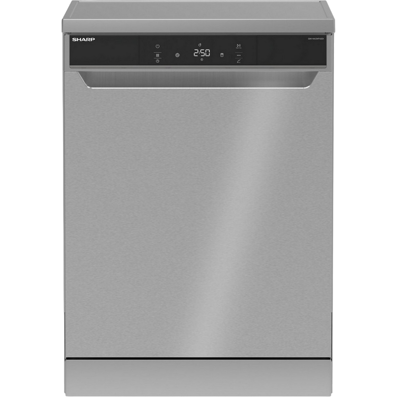 Cumpara  Mașini de spălat vase - Dish Washer Sharp QWNA34F42DIEU..