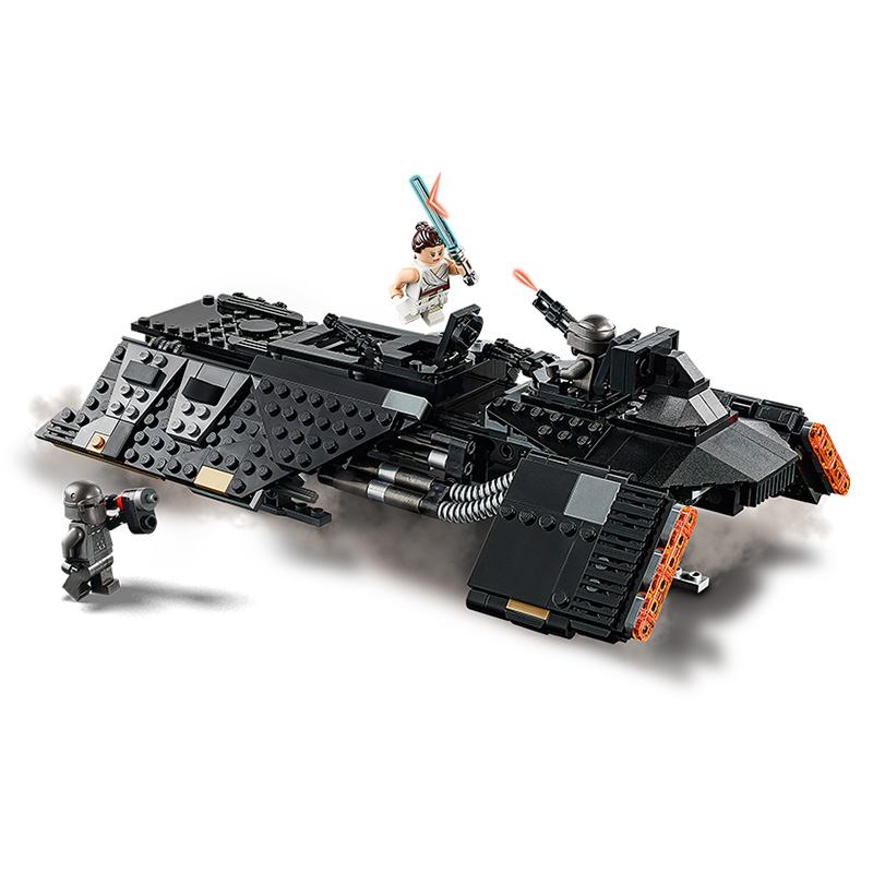 Cumpara  Constructori - Lego 75284 Knights of Ren# Transport Ship..