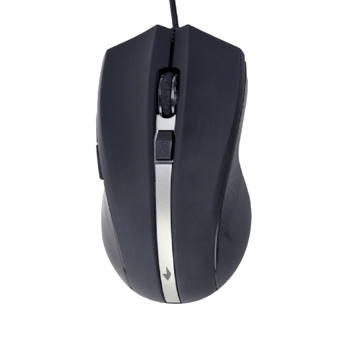 Cumpara  Mouse-uri - Mouse Gembird MUS-GU-02, Laser, 800-2400 dpi,..