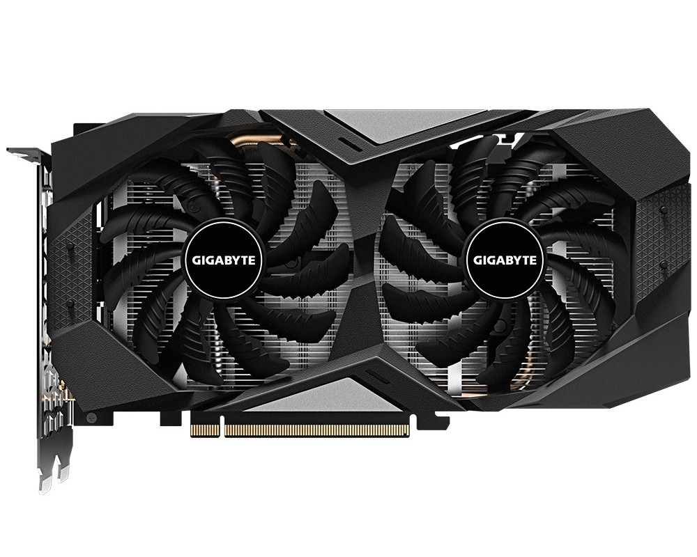 VGA Gigabyte GTX1660 SUPER 6GB GDDR..