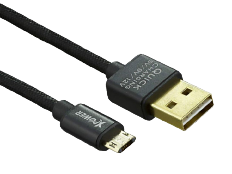 Micro-USB Cable Xpower, Speed Cable..