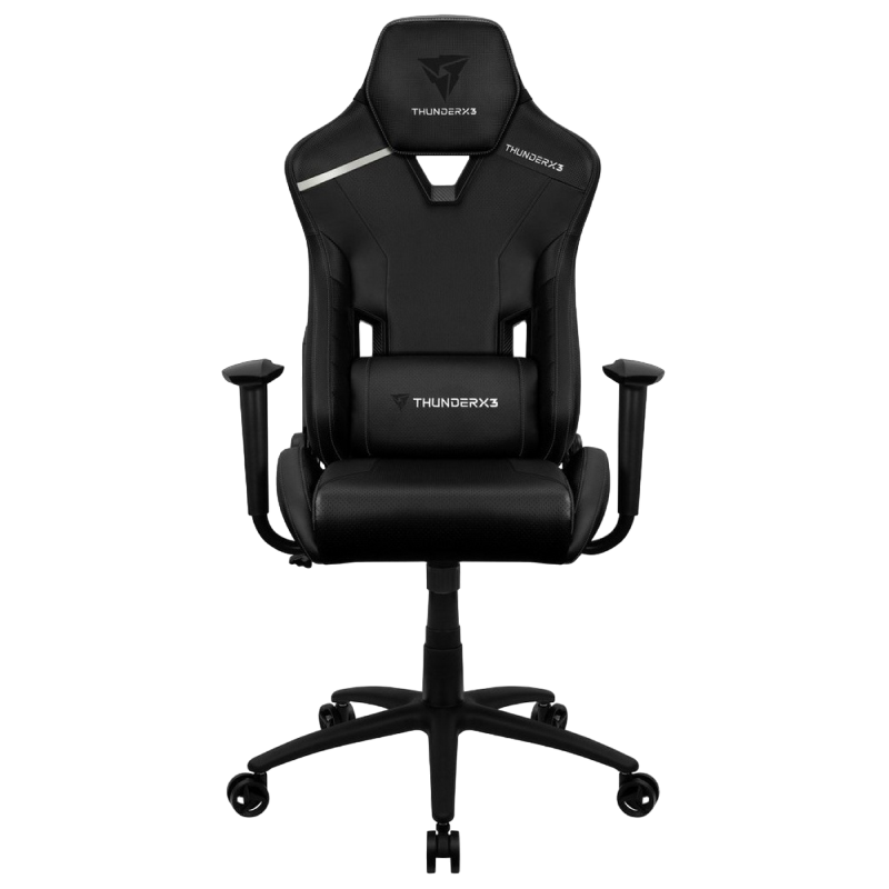 Gaming Chair ThunderX3 TC3 All Black, User ma..