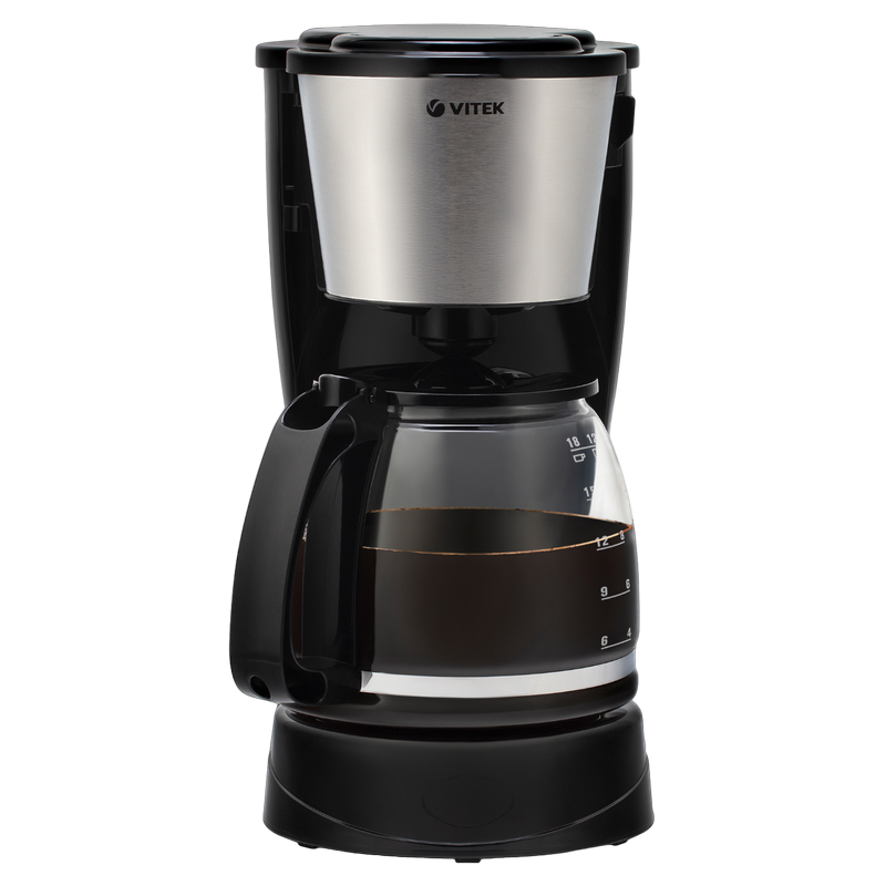 Cumpara  Cafetiere - Coffee Maker VITEK VT-1527..