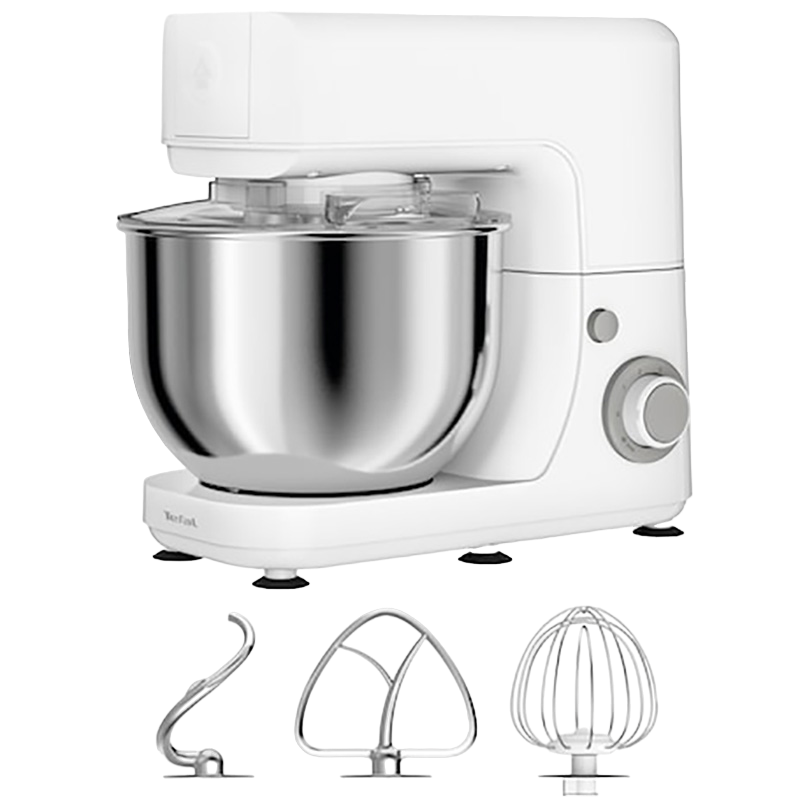 Food Processor Tefal QB150138..