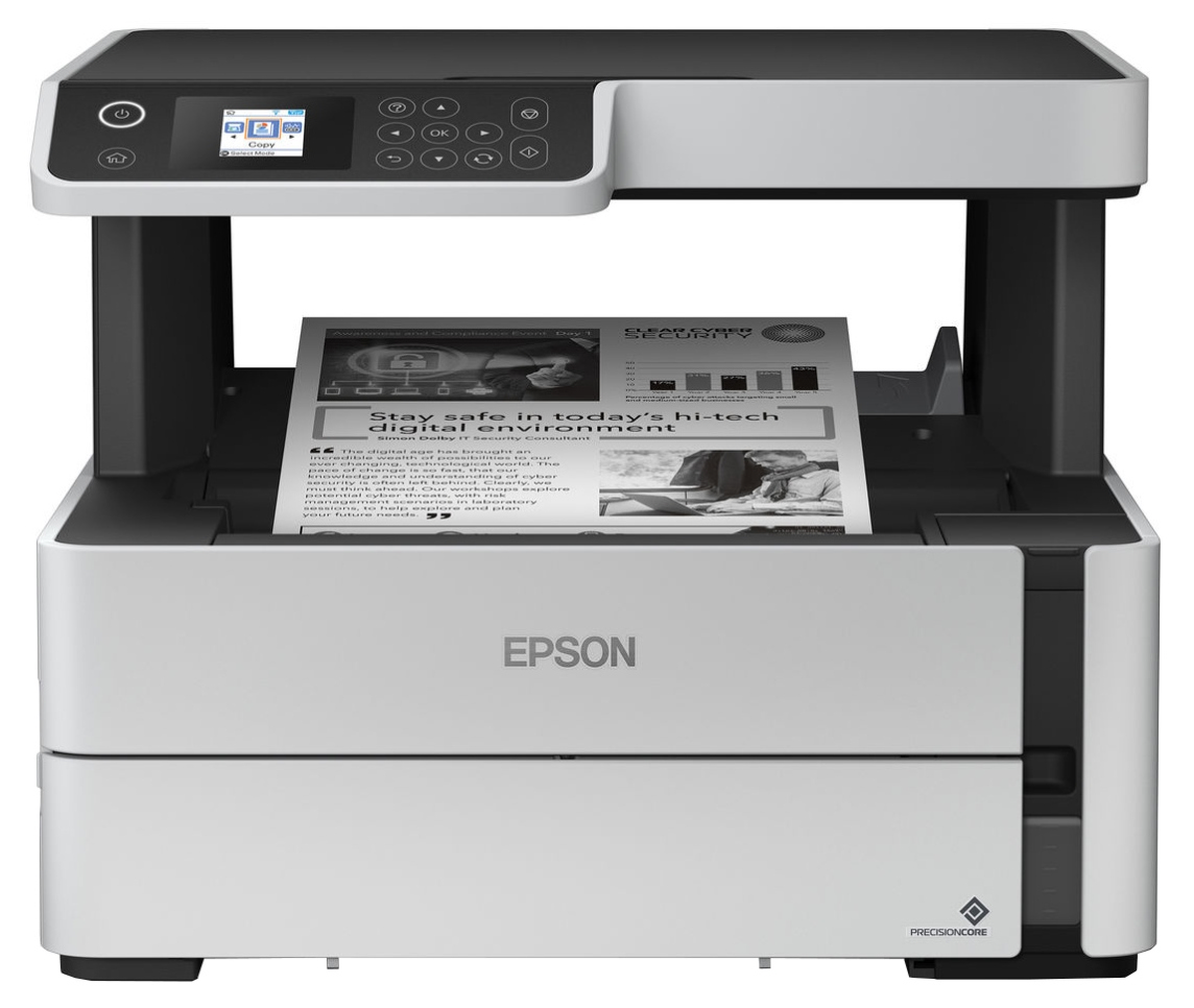 Cumpara  MFPS - MFD Epson M2170..