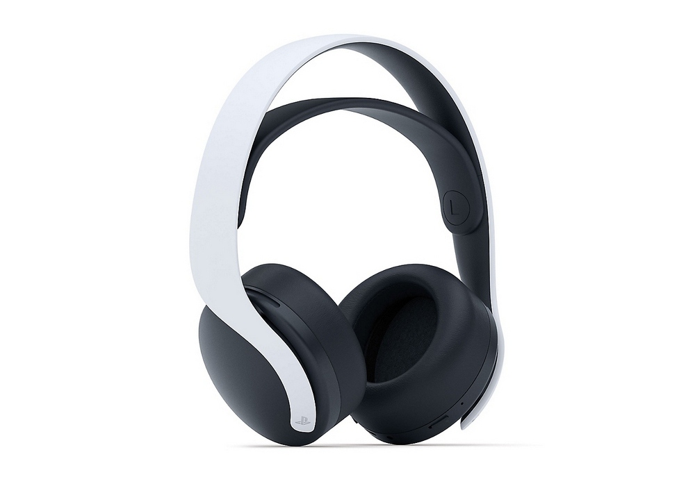 Sony PlayStation Pulse 3D Wireless ..