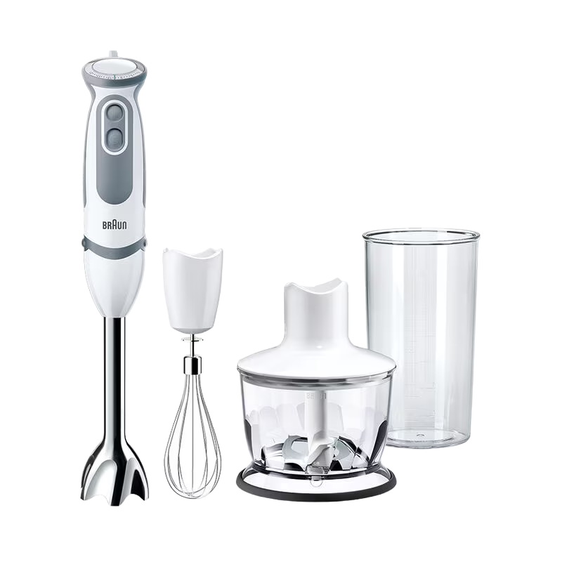 Cumpara  Blendere - Blender Braun MQ5235WH..