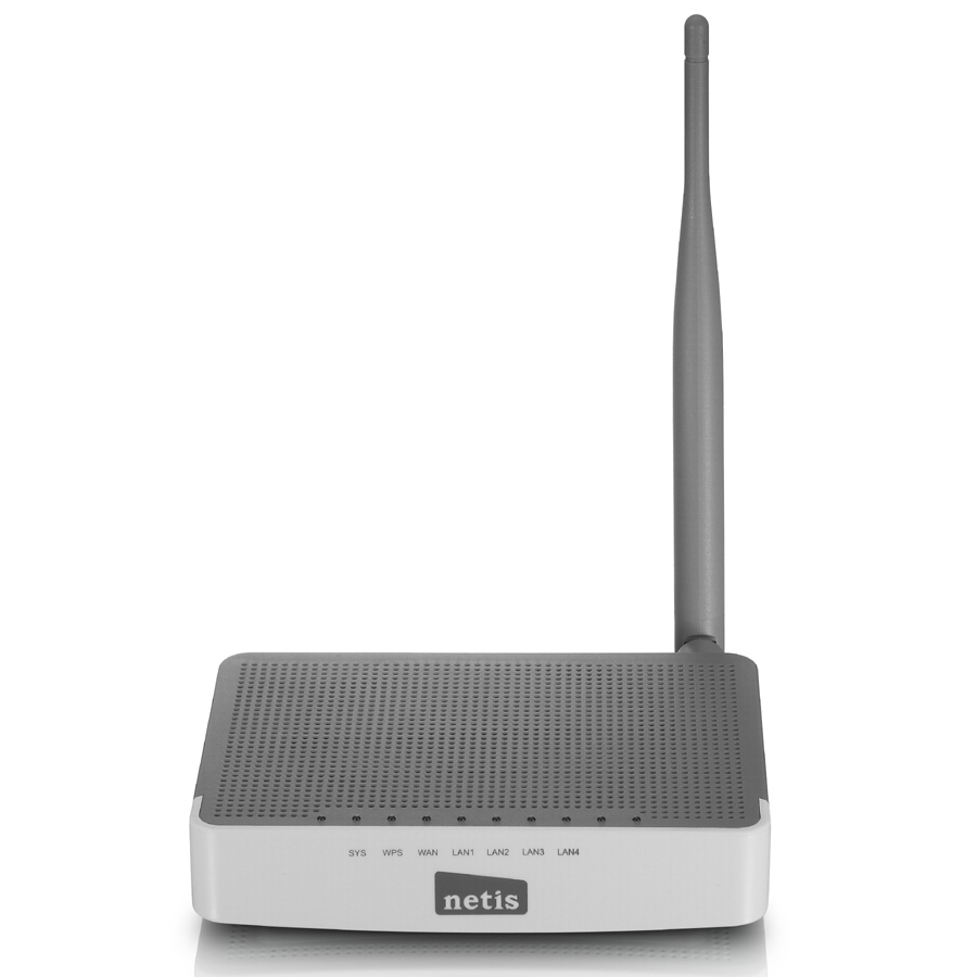 Cumpara  Rețea fără fir - Wi-Fi N Netis Router, 
