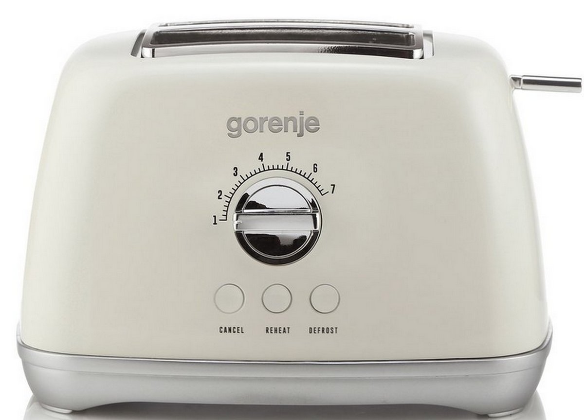 Cumpara  Toaster - Toaster Gorenje T900RL..