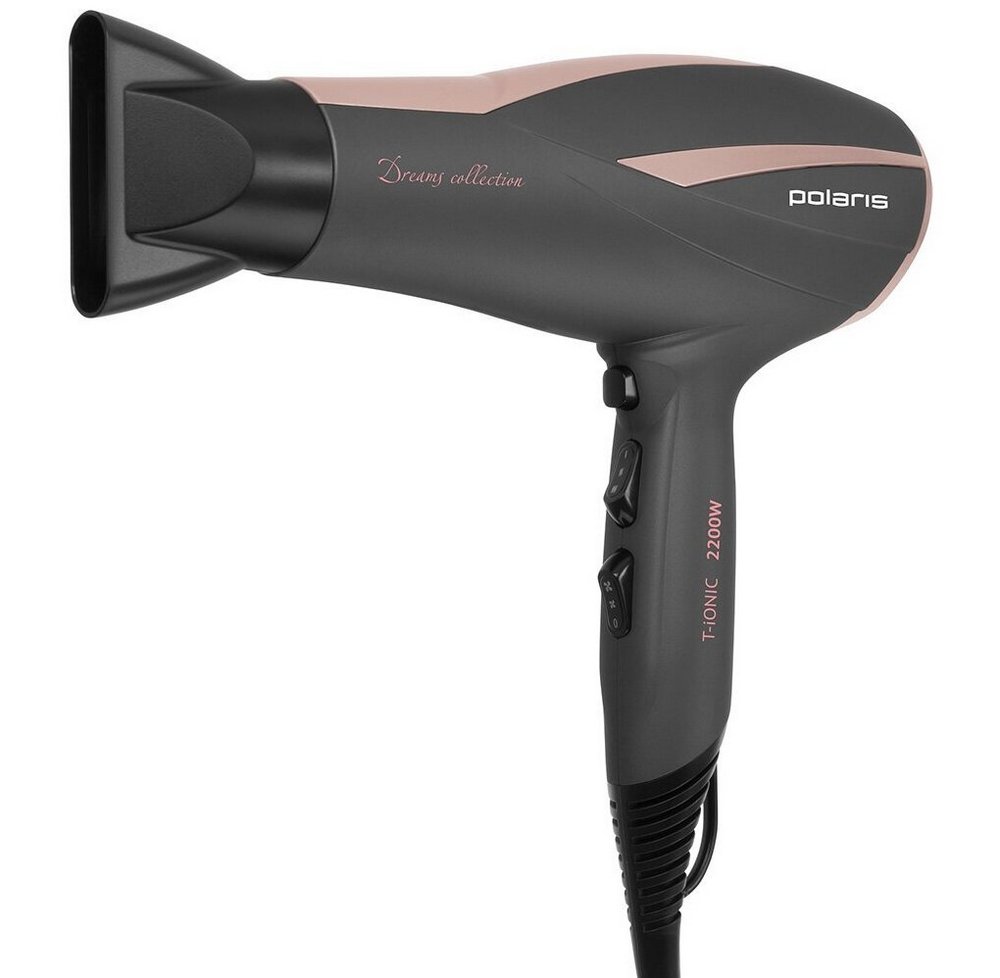 Hair Dryer Polaris PHD2257TDi