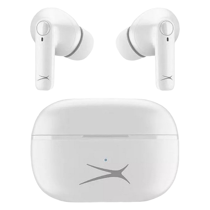  True Wireless Altec Lansing Crew White