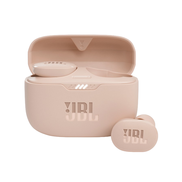 True Wireless JBL  Tune 130NC Sand