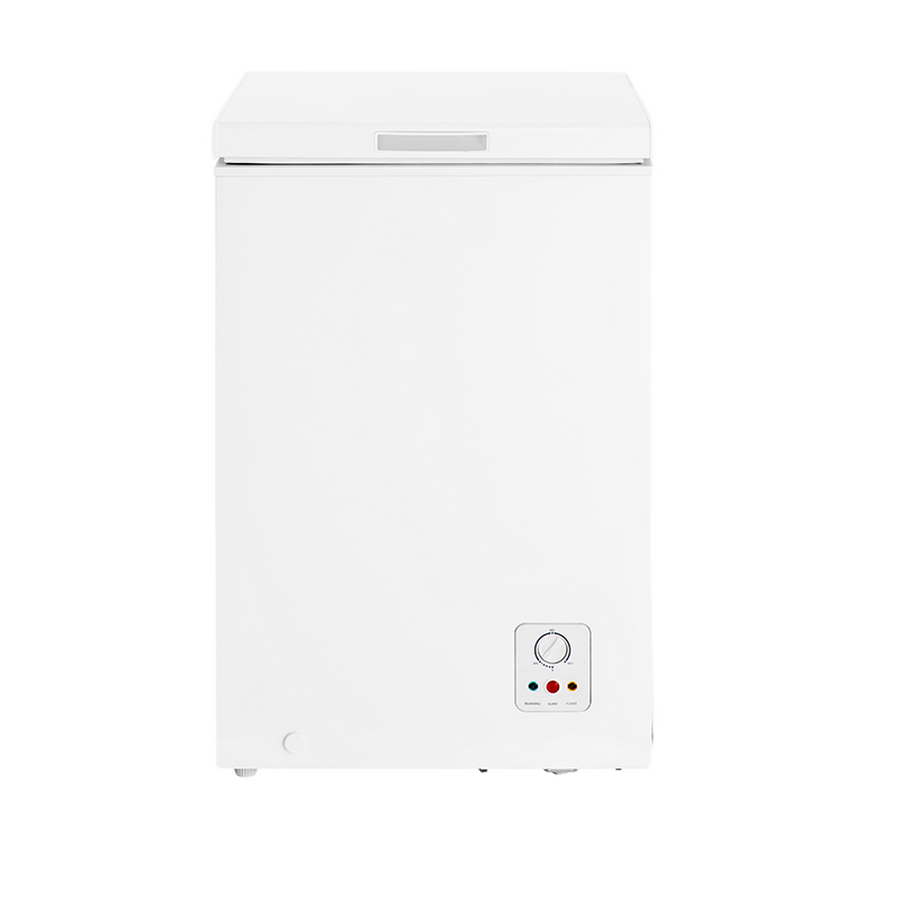 Cumpara  Congelatoare - Refr/fch Hisense FC125D4AW1..