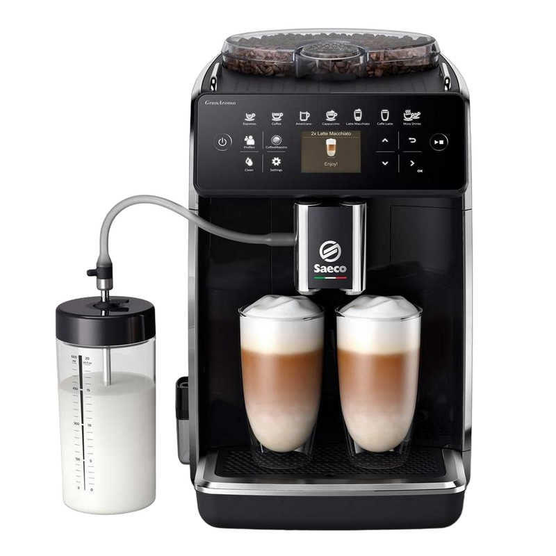 Coffee Machine Saeco SM6480/00