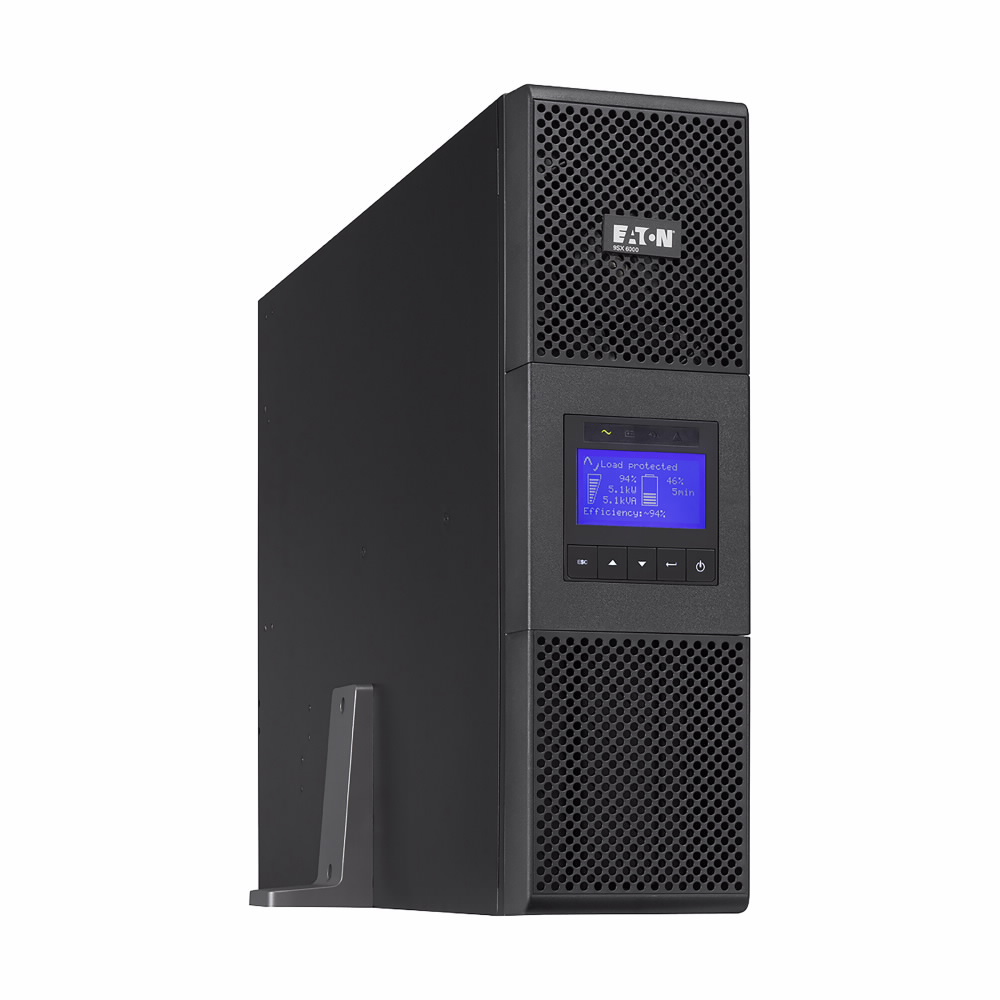 Cumpara  UPS / Acumulatoare - UPS Eaton 9SX6KIRT 6000VA/5400W Rack/Tower,On..