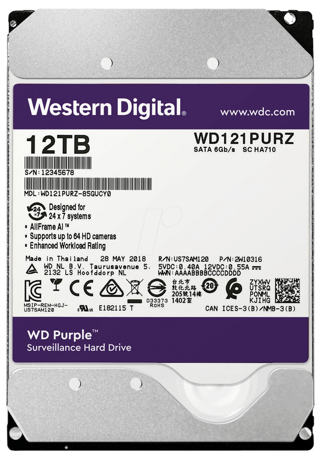 Cumpara  HDD Hard Disk Drives - 3.5
