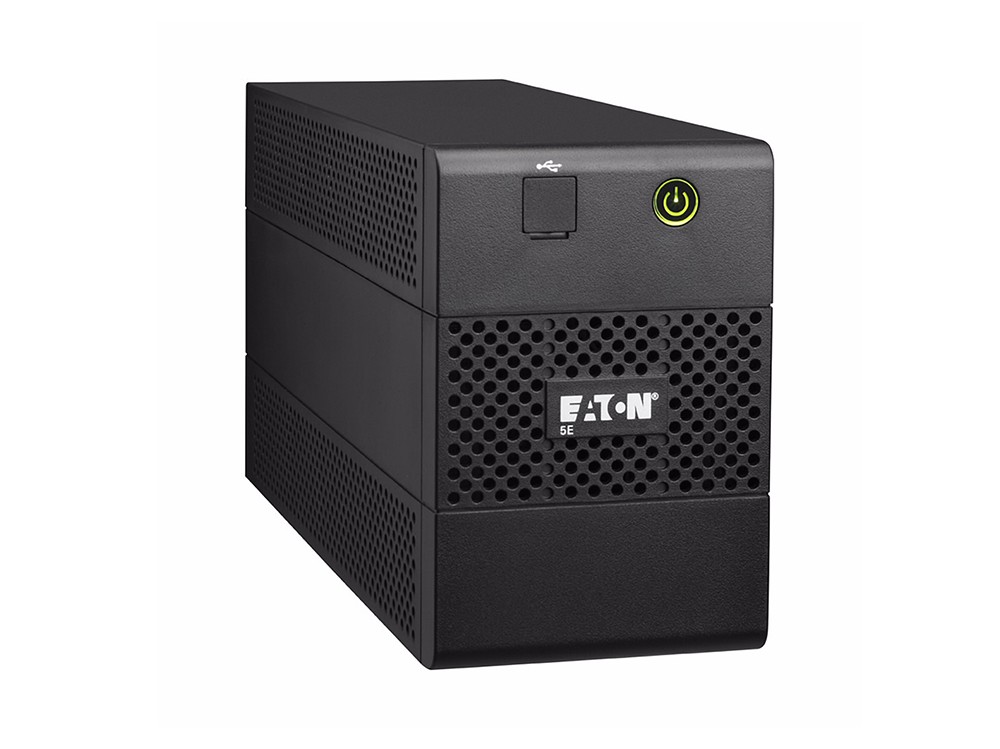 Cumpara  Surse de alimentare neîntreruptibilă - UPS Eaton 5E650iUSBDIN 650VA/360W Line Intera..