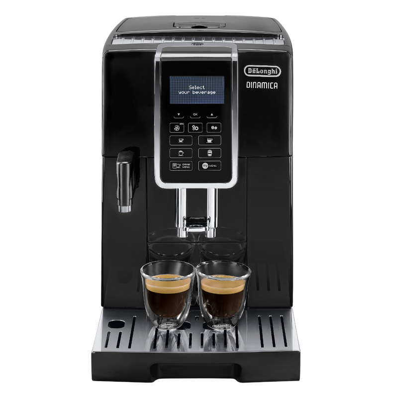 Coffee Machine DeLonghi ECAM350.55B