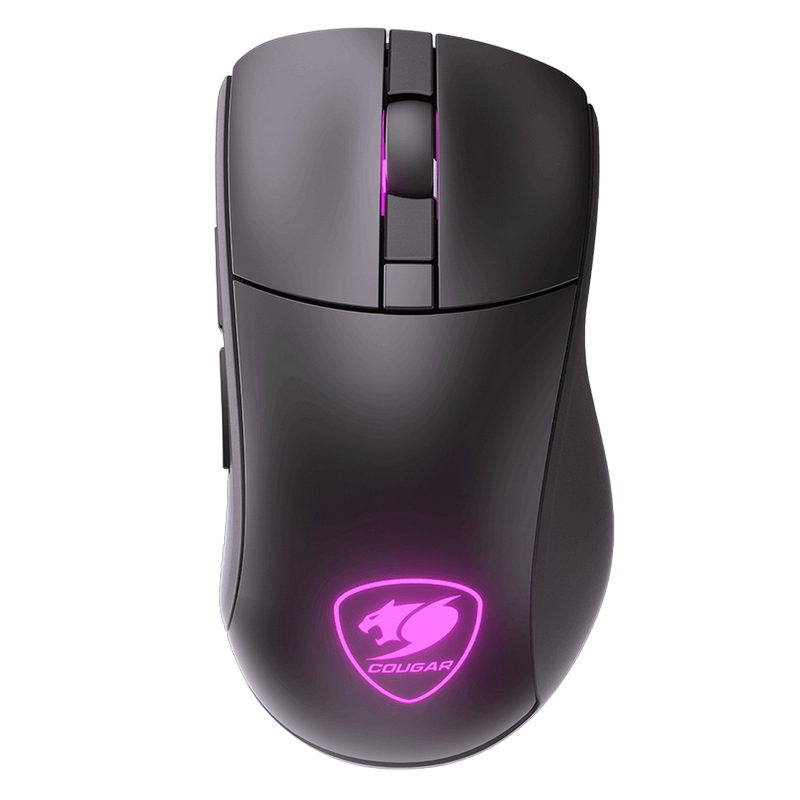 Wireless Gaming Mouse Cougar Surpas..