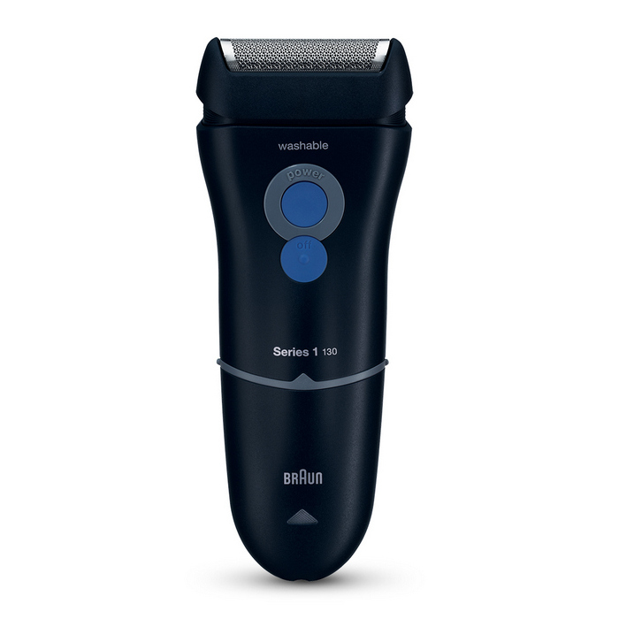 Cumpara  Aparate de ras electrice - Shaver Braun 130S-1..