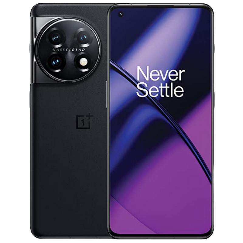 OnePlus 11 DS 16/256 Gb Titan Black