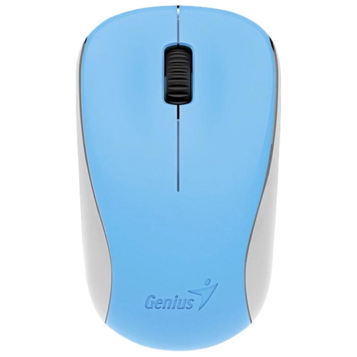 Wireless Mouse Genius NX-7000, Opti..