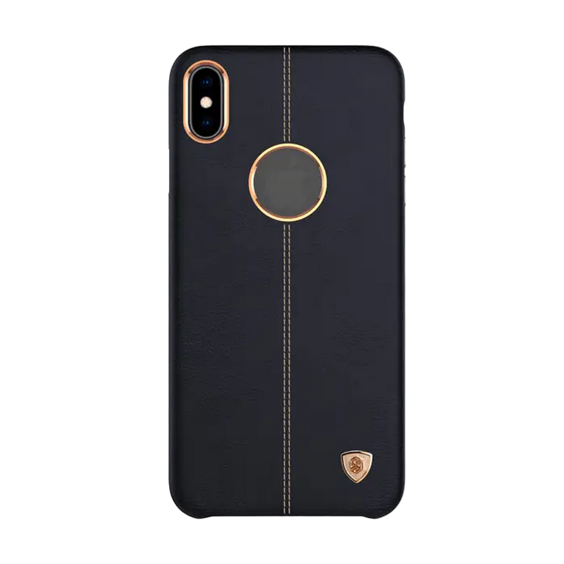 Nillkin Apple iPhone X/XS, Englon, Black