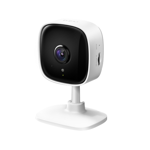 Cumpara  Camere video inteligente - TP-Link TAPO C110, 3Mpix, Home Security Wi-Fi..