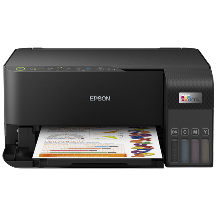 Cumpara  MFPS - MFD Epson EcoTank L3550..