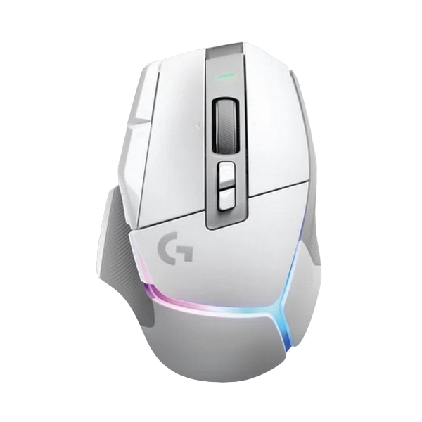 Gaming Wireless Mouse Logitech G502..