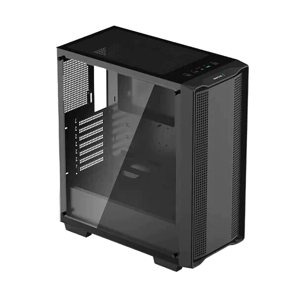 Cumpara  Carcase de calculator - Case ATX Deepcool CC560 Limited, w/o PSU, Mes..