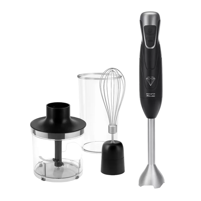 Cumpara  Blendere - Blender Polaris PHB 0848..