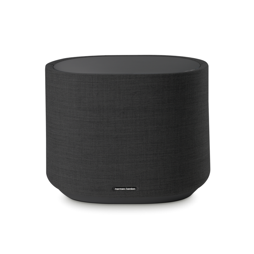Cumpara  Sisteme audio - Subwoofer Harman Kardon Citation Sub Black..