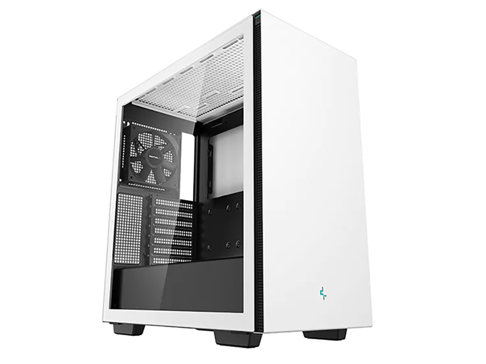 Case ATX Deepcool CH510, w/o PSU, 1..