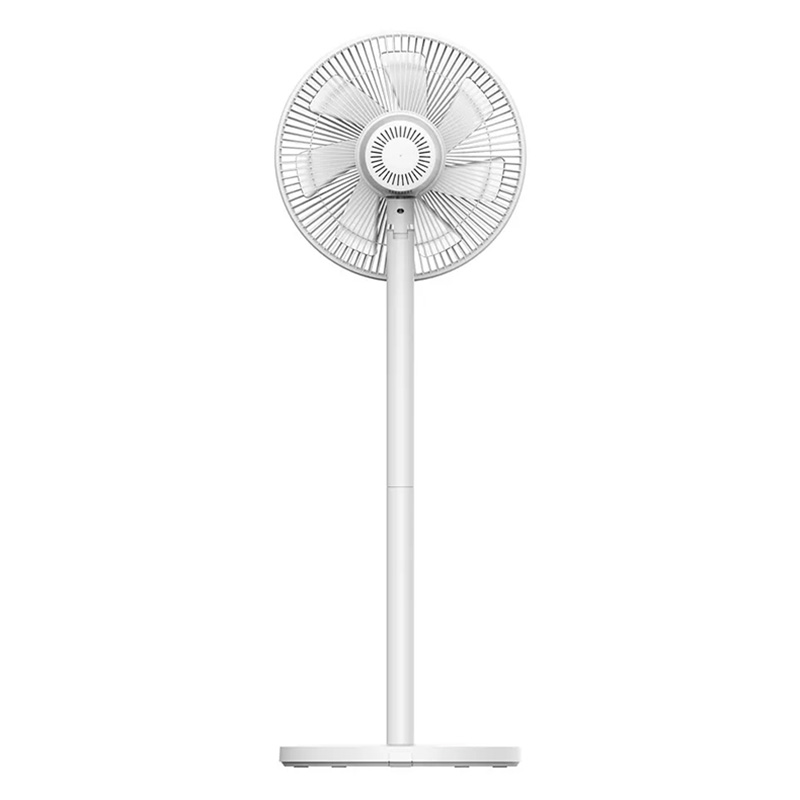 Cumpara  Ventilatoare și aer condiționat - Fan Mi Smart standing Fan 2 Lite..