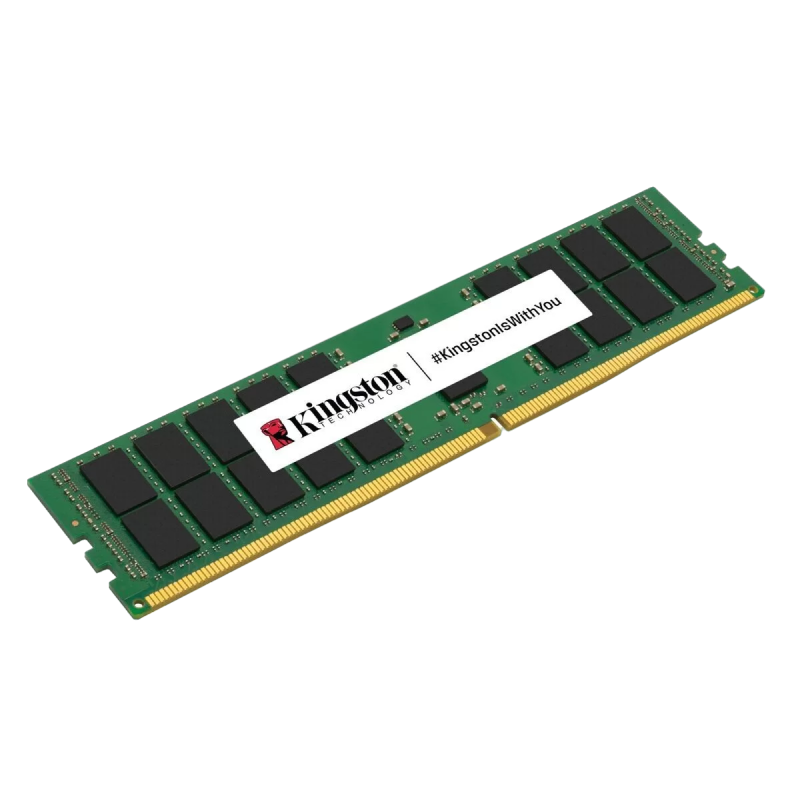 Cumpara  RAM - 64GB DDR5-4800MHz  Kingston Reg. ECC KSM48R40..